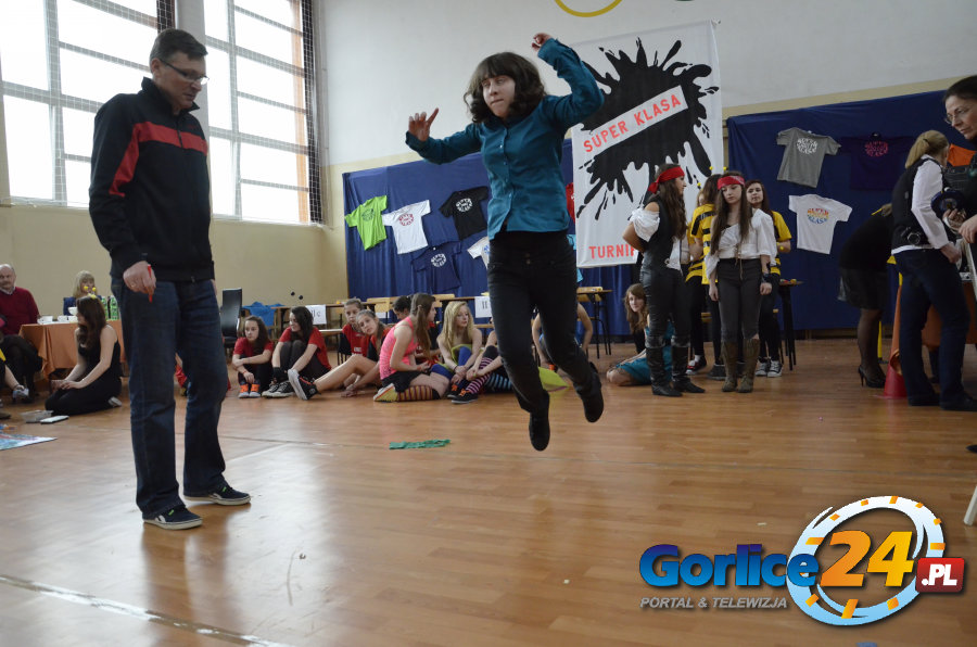 Super klasa 2013