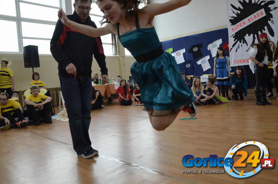 Super klasa 2013