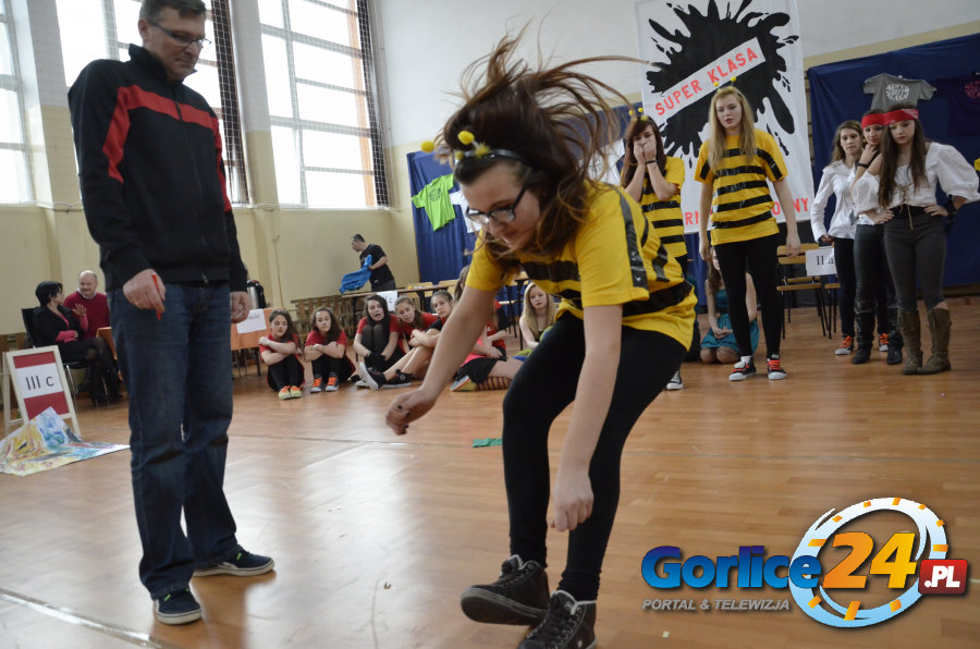 Super klasa 2013