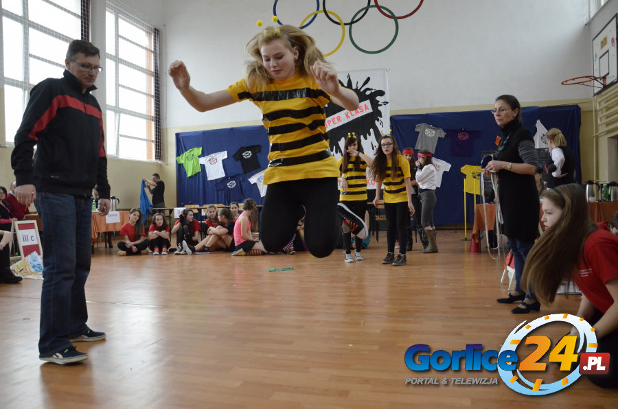 Super klasa 2013
