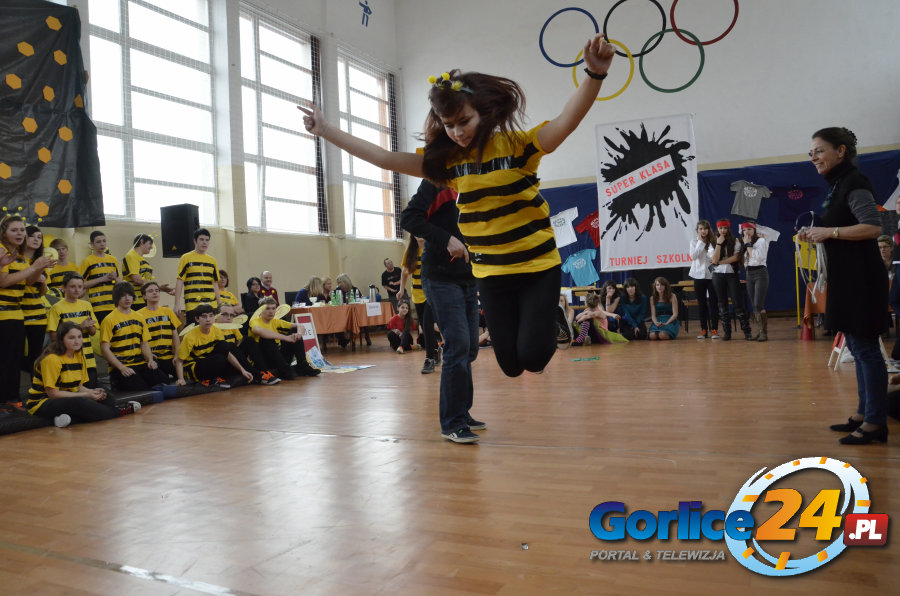 Super klasa 2013