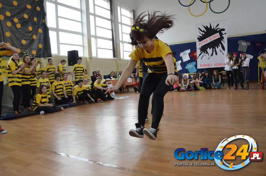 Super klasa 2013