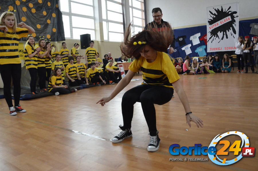 Super klasa 2013