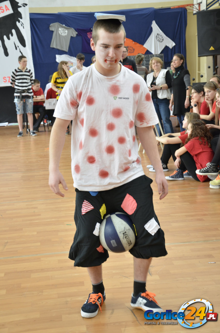 Super klasa 2013