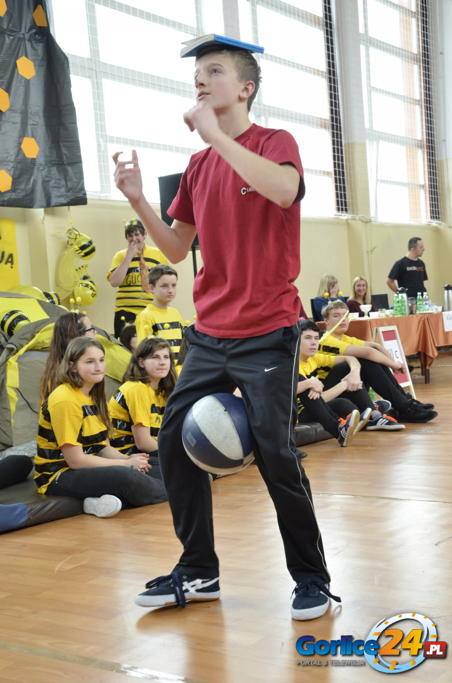 Super klasa 2013