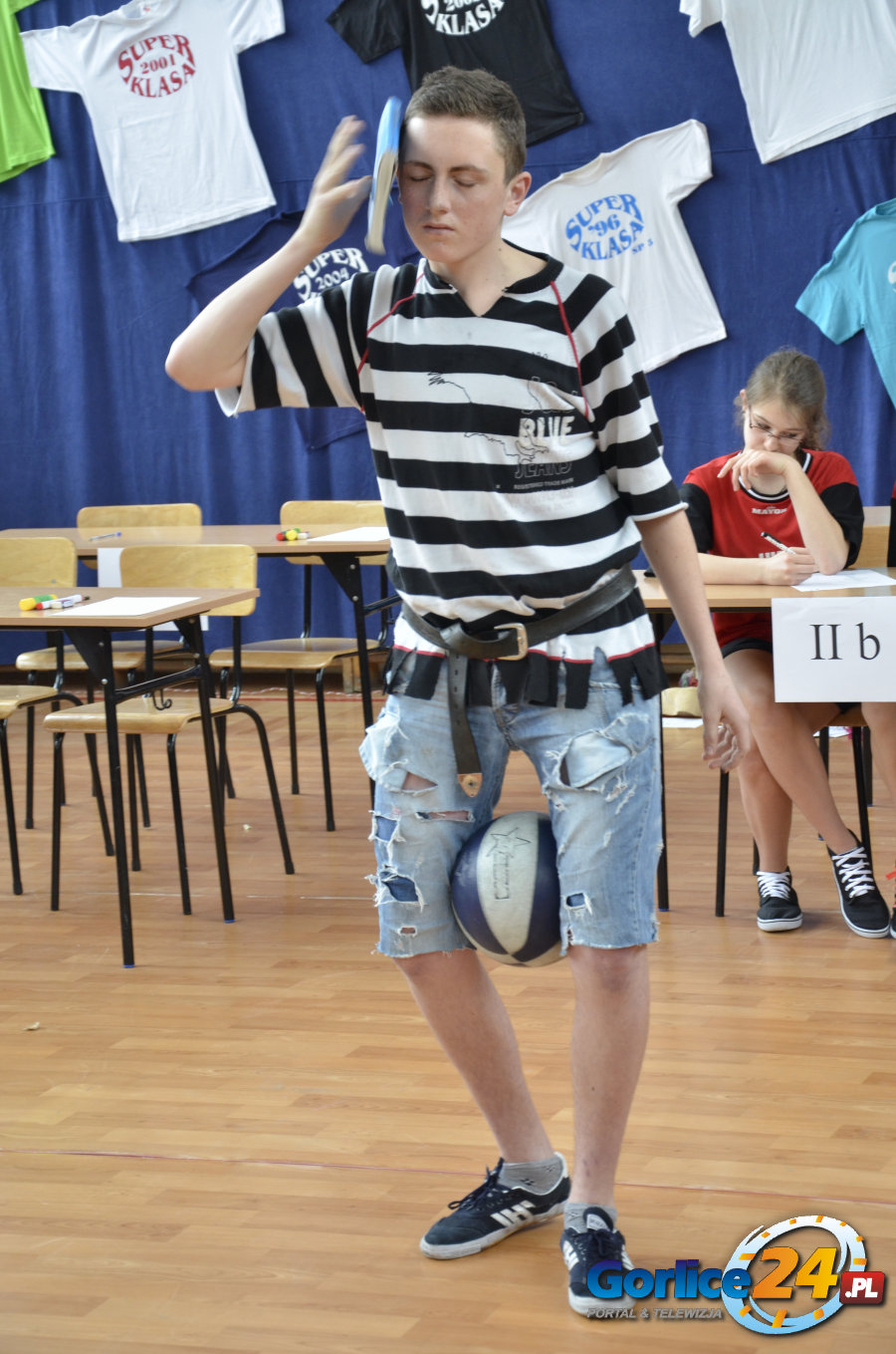 Super klasa 2013
