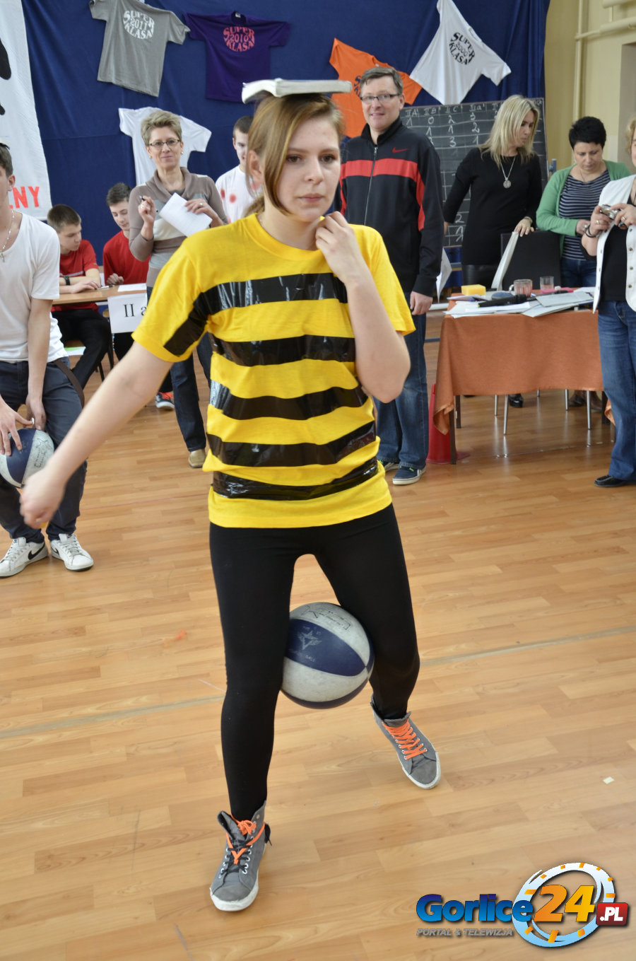 Super klasa 2013