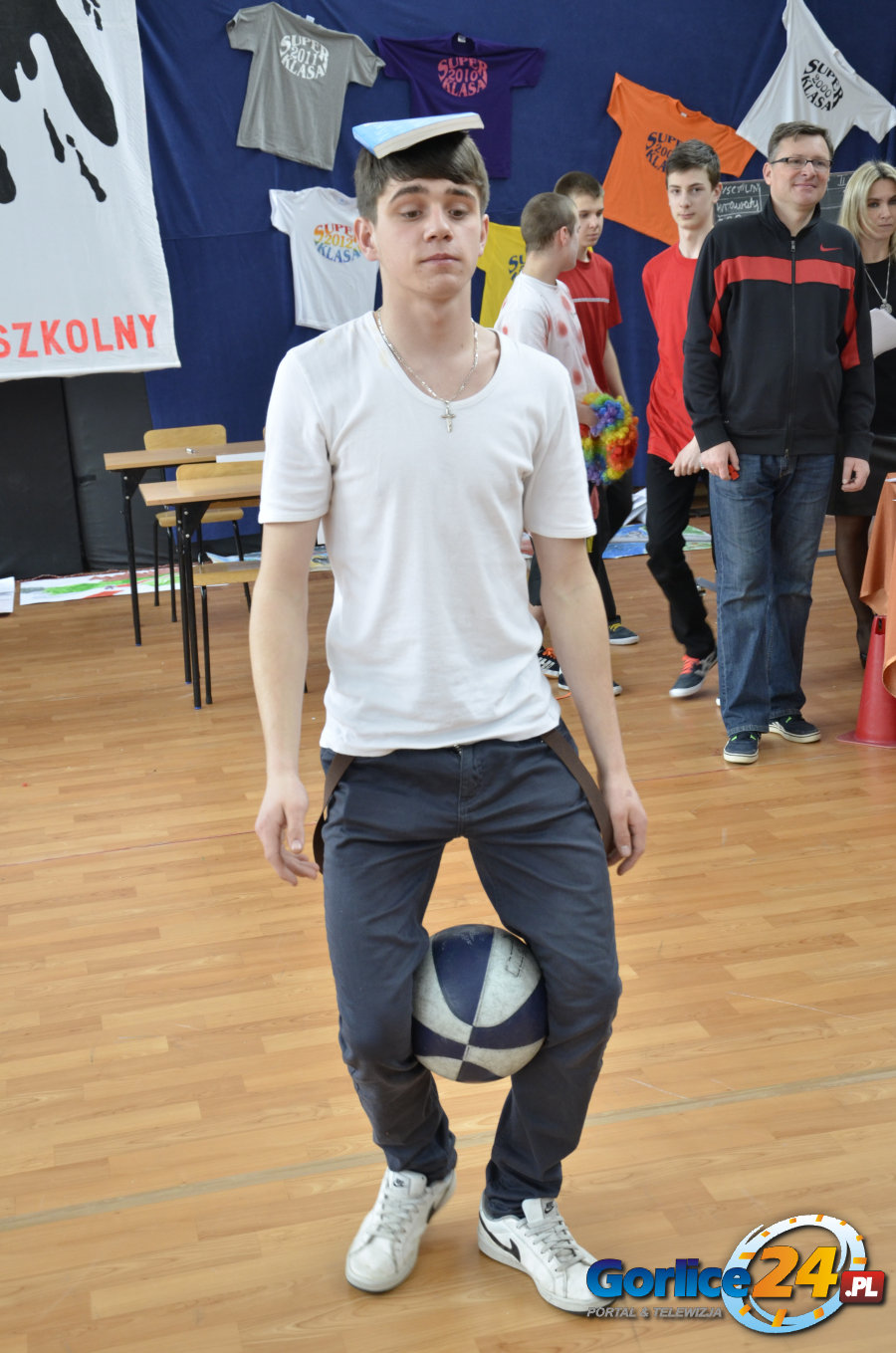 Super klasa 2013