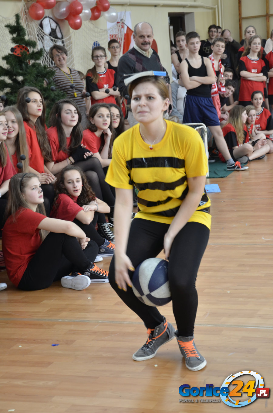 Super klasa 2013