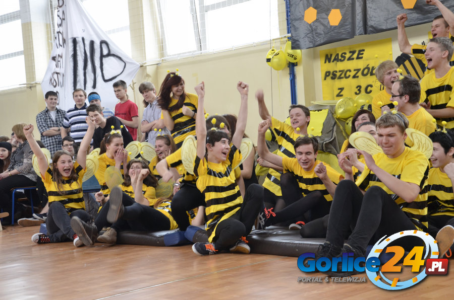 Super klasa 2013