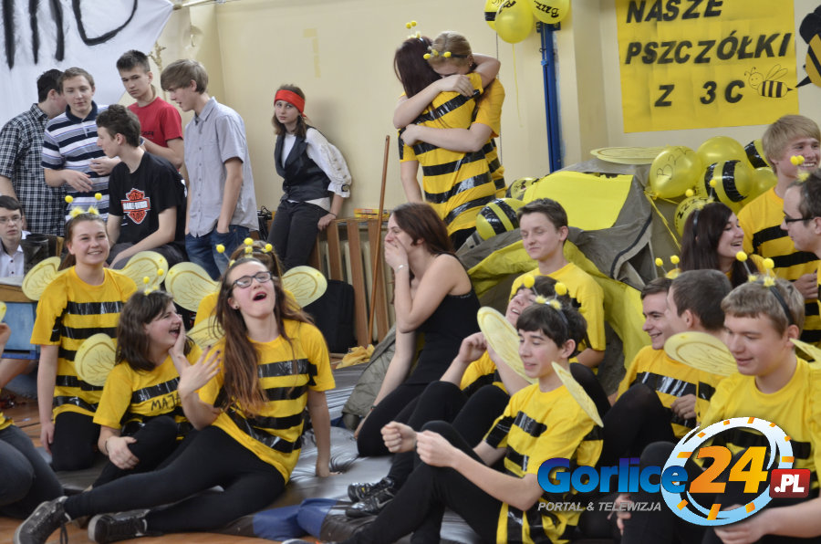 Super klasa 2013