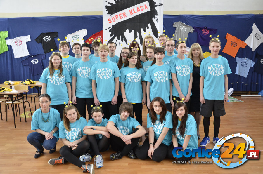 Super klasa 2013