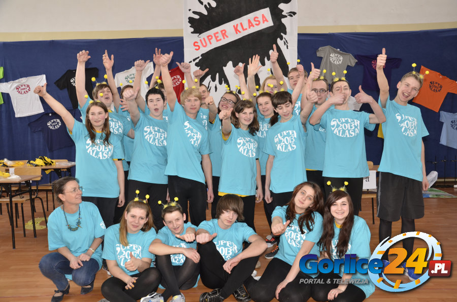 Super klasa 2013