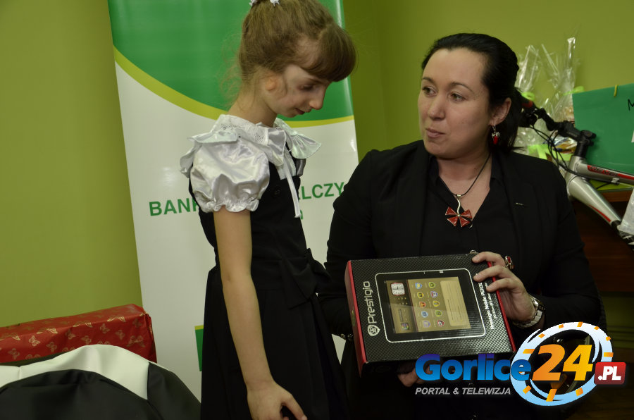 Jest taki bank, który spełnia marzenia