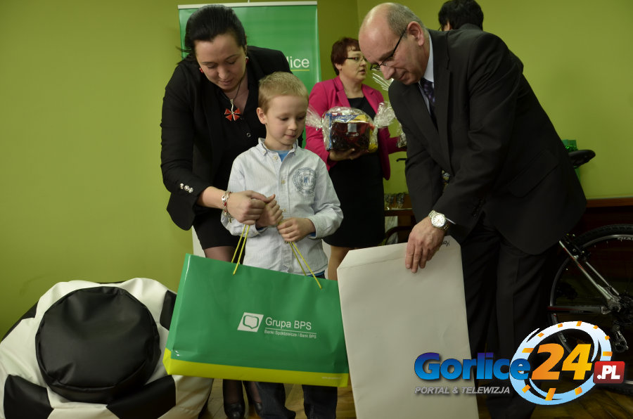 Jest taki bank, który spełnia marzenia