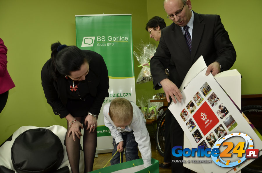 Jest taki bank, który spełnia marzenia