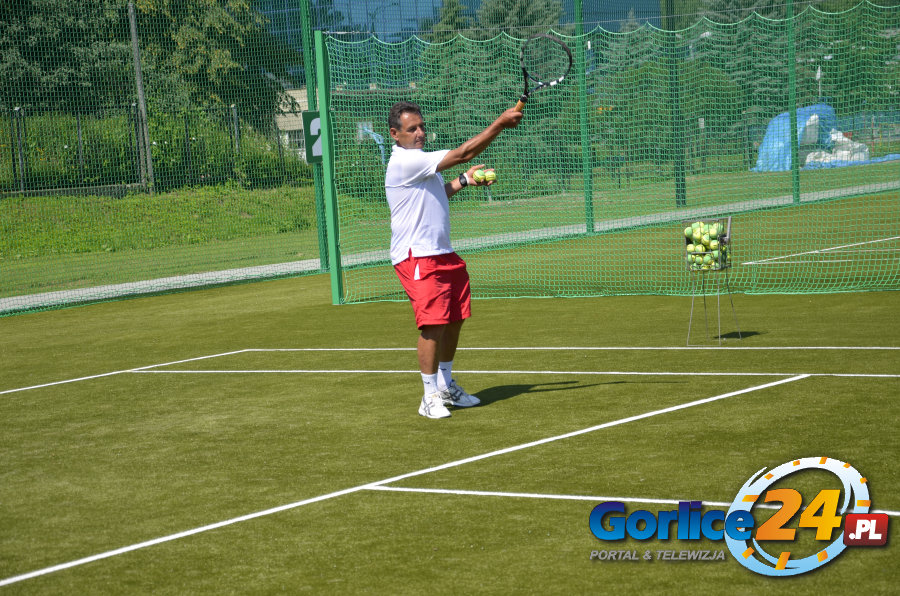 Gorlicki Wimbledon