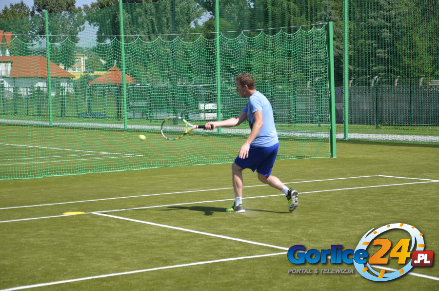 Gorlicki Wimbledon