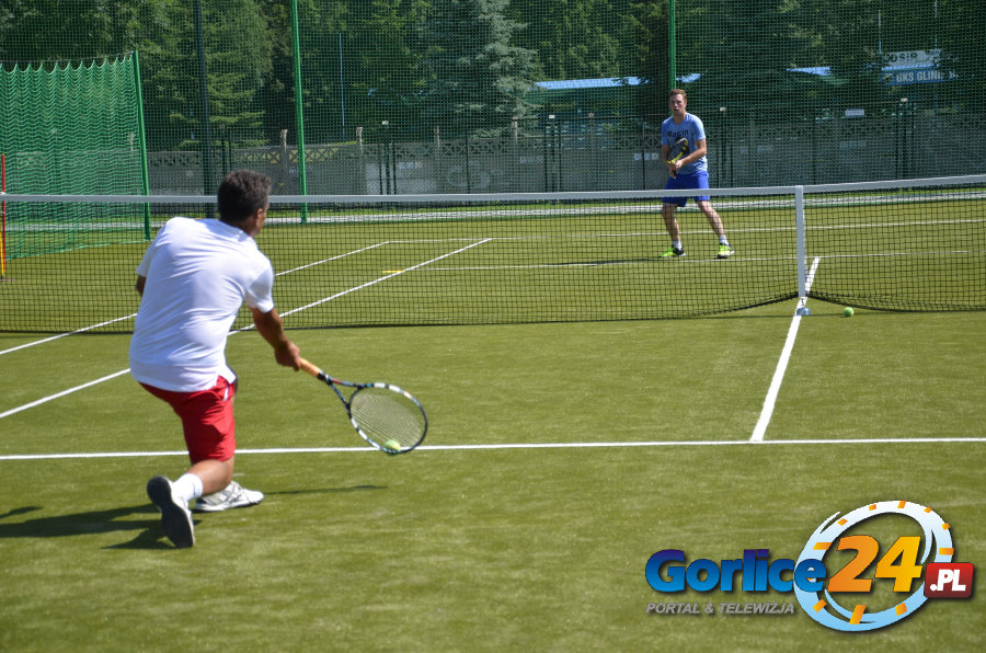 Gorlicki Wimbledon