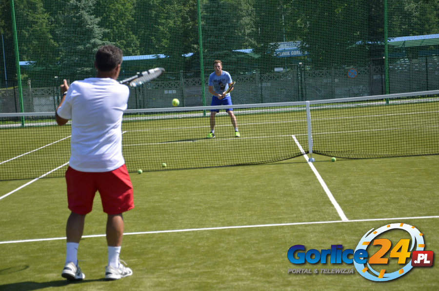 Gorlicki Wimbledon