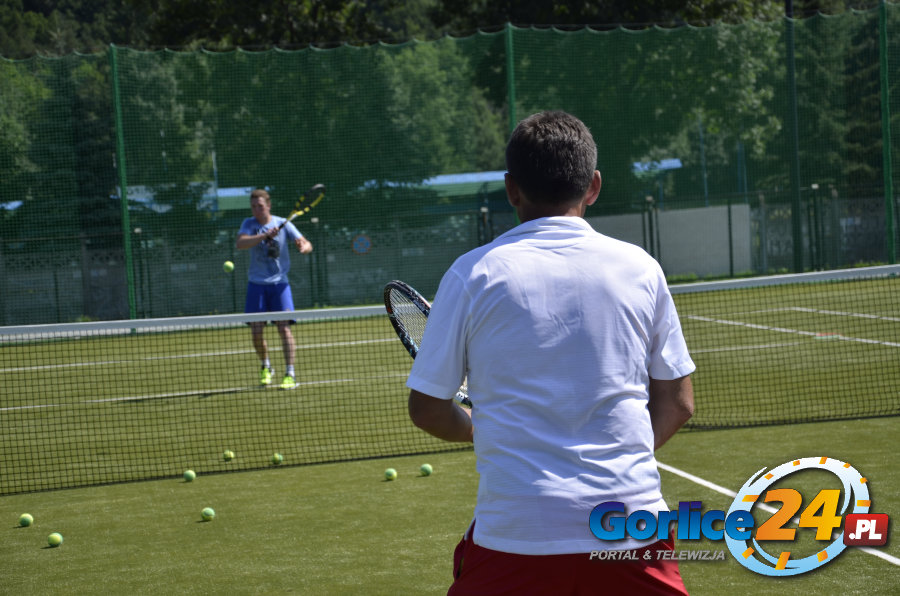 Gorlicki Wimbledon