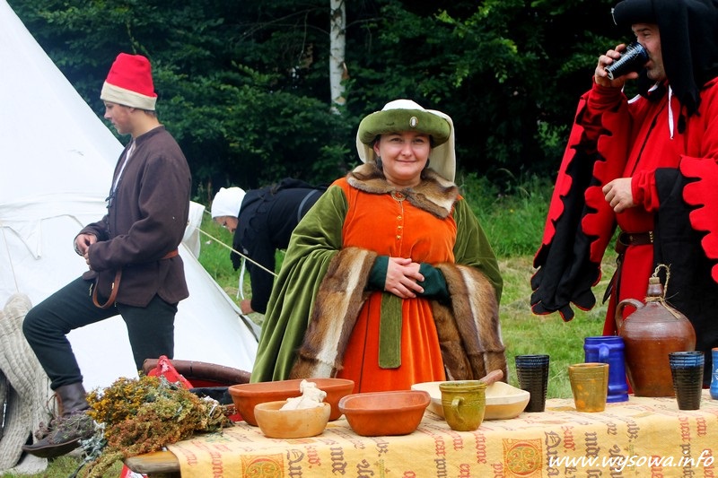 Wysowa w aromacie ziół