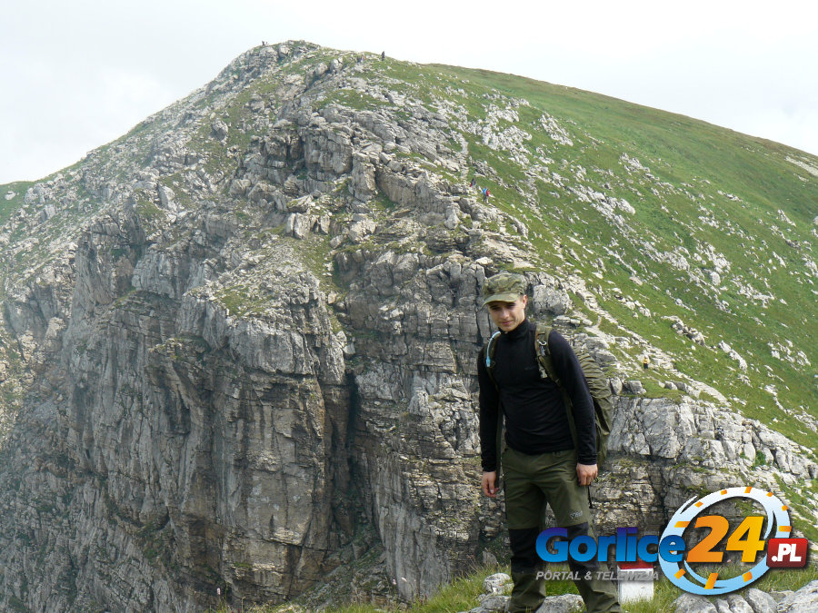 KAZBEK przybywamy!
