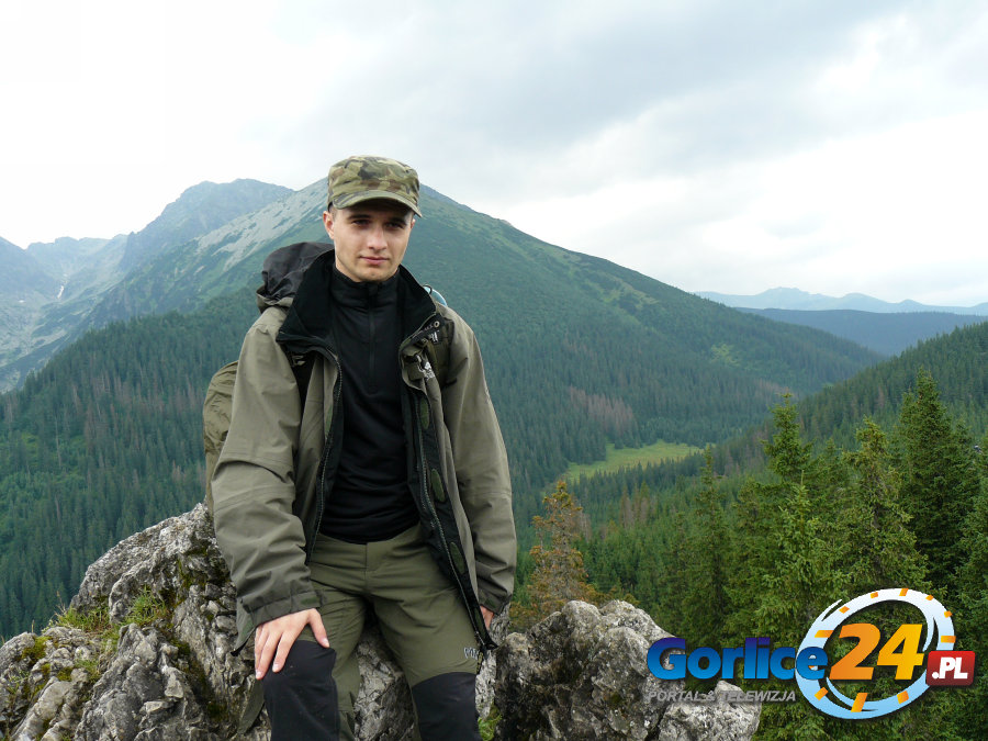 KAZBEK przybywamy!