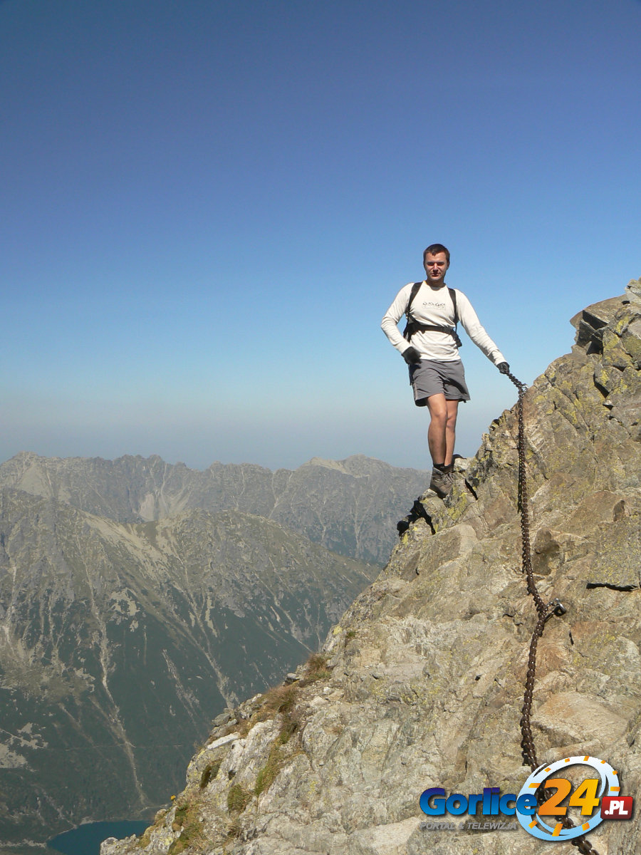 KAZBEK przybywamy!