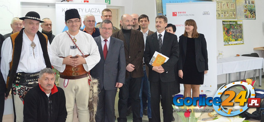 Zbliża się Redyk Karpacki