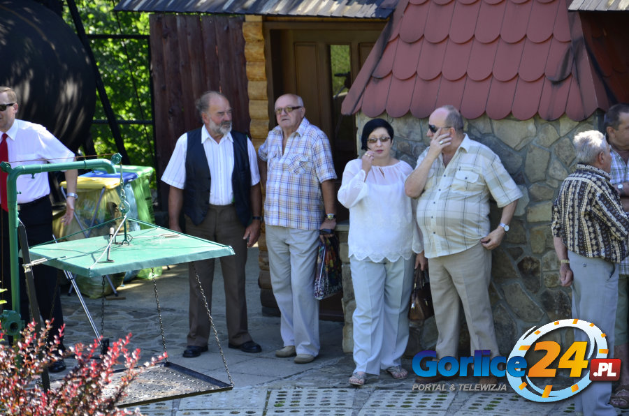 Piknikowo z wiceprzewodniczącą SLD