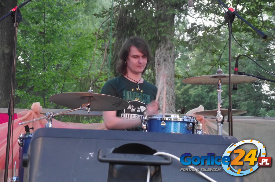 Ivan Komarenko w Lipinkach