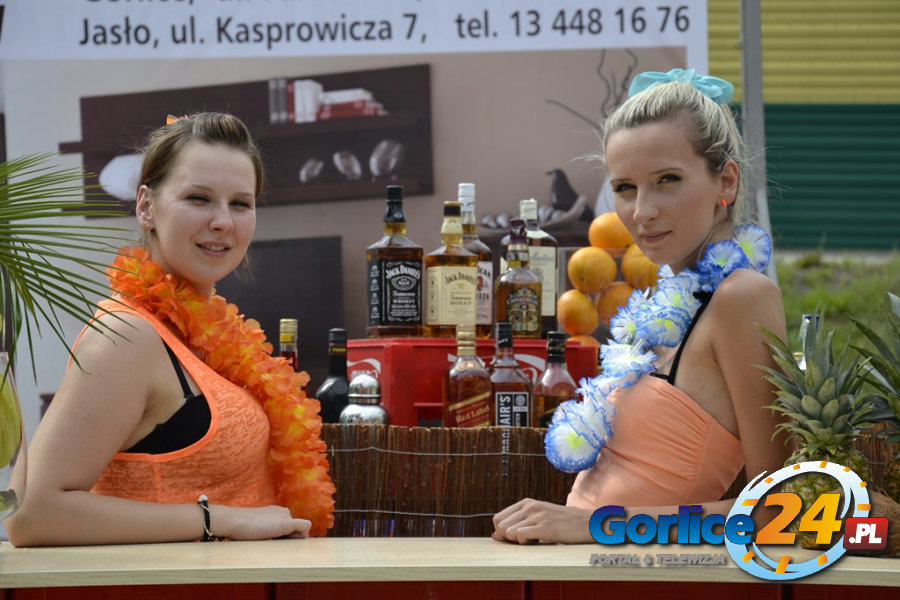 Plaża Party 2013