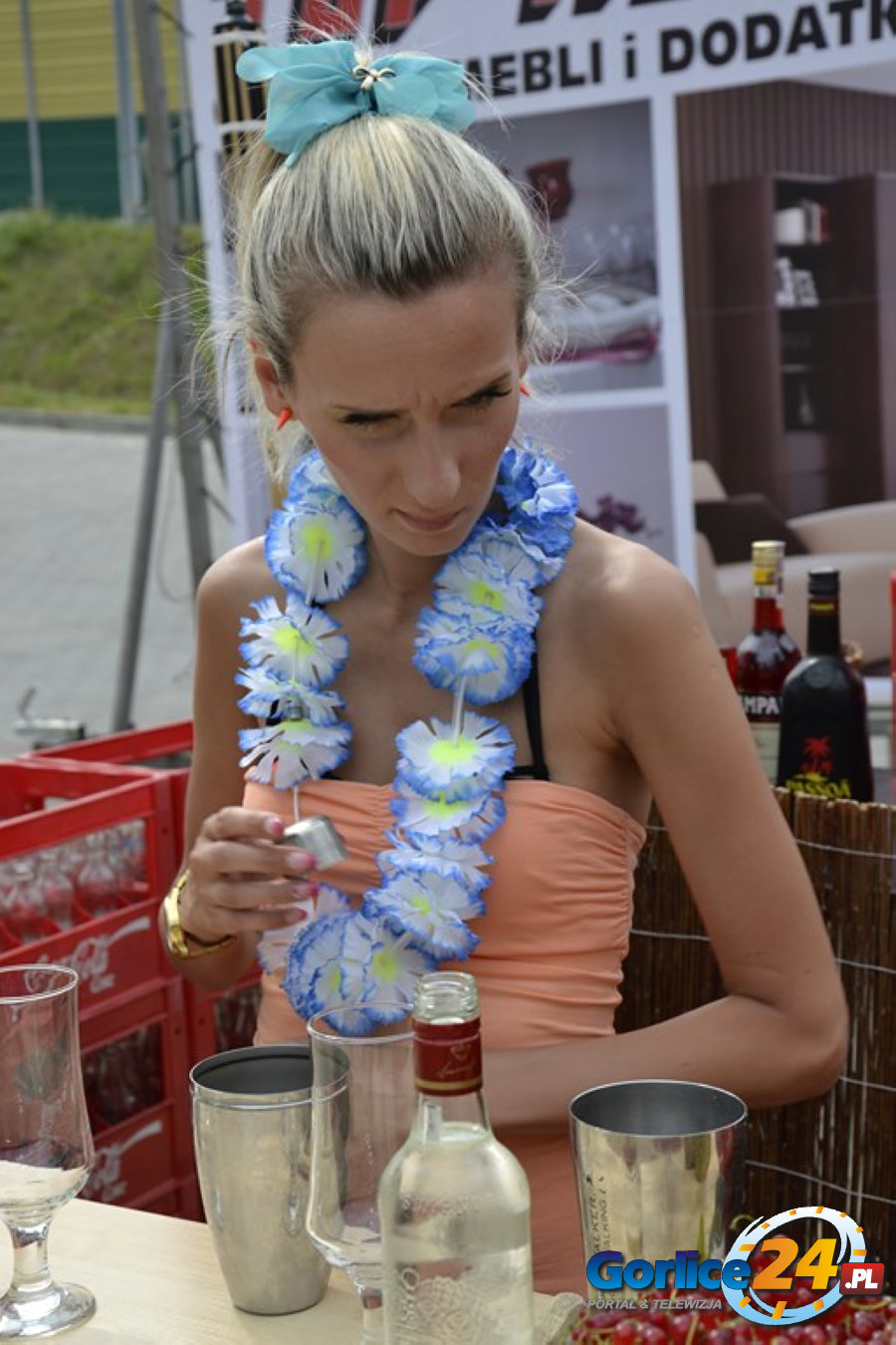 Plaża Party 2013