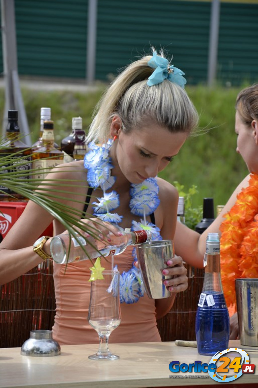 Plaża Party 2013
