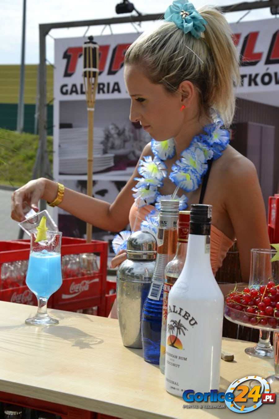 Plaża Party 2013