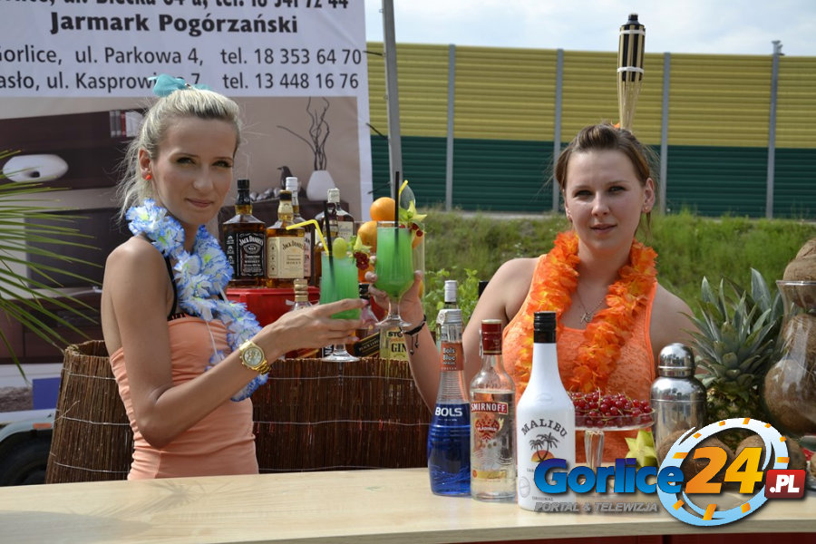 Plaża Party 2013