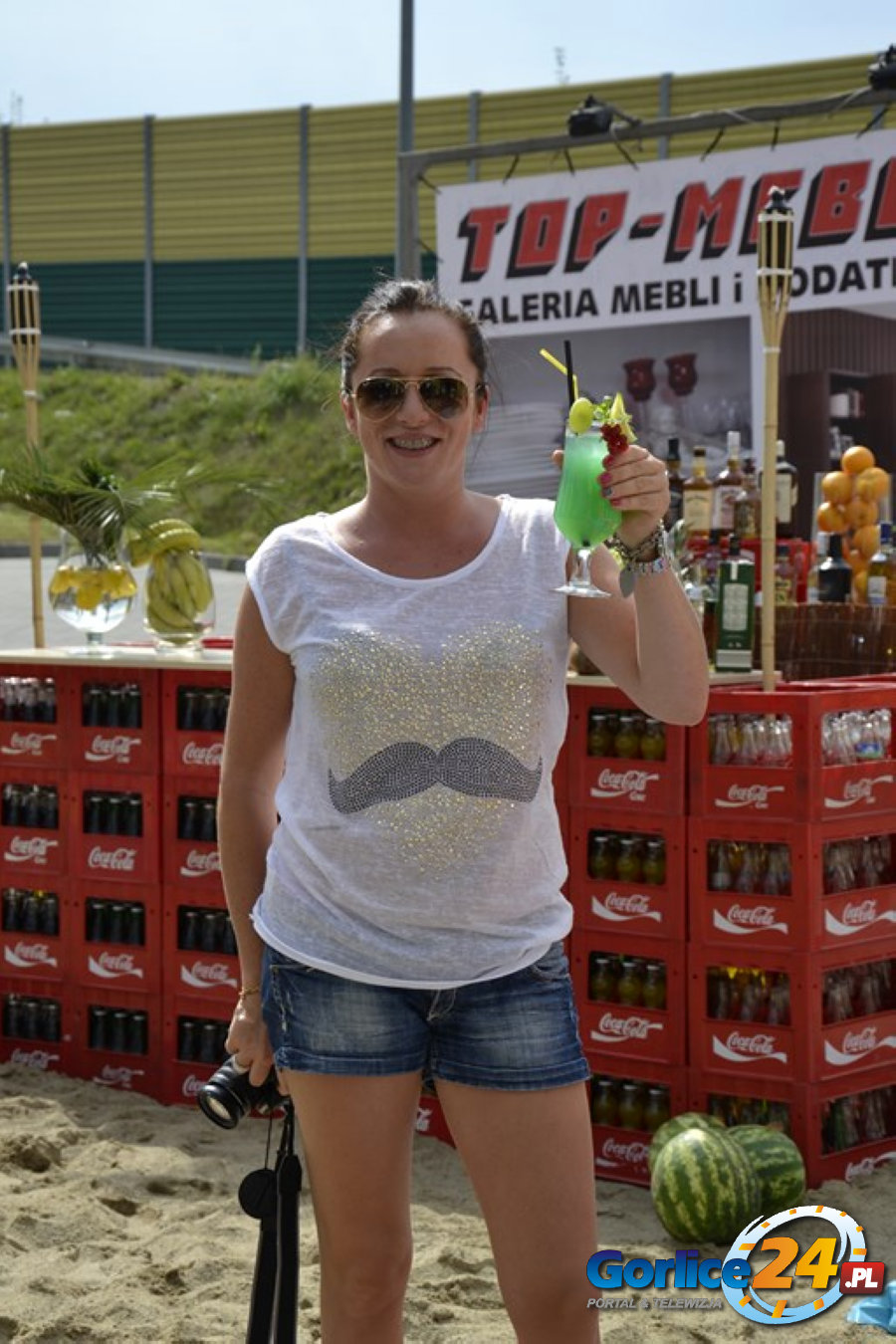 Plaża Party 2013