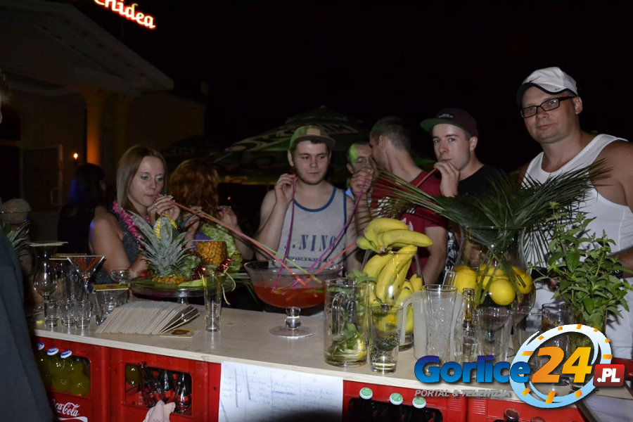 Plaża Party 2013