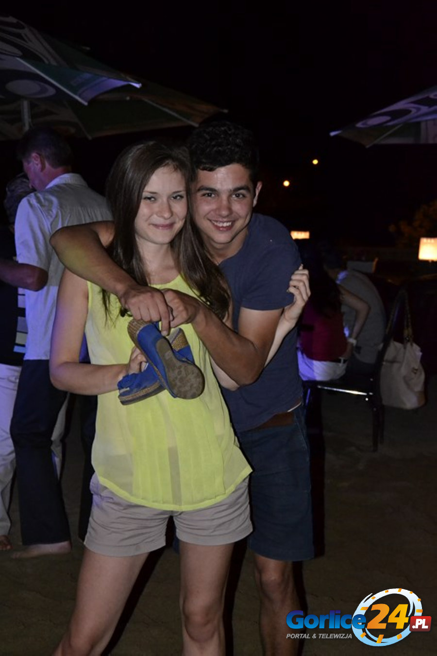 Plaża Party 2013