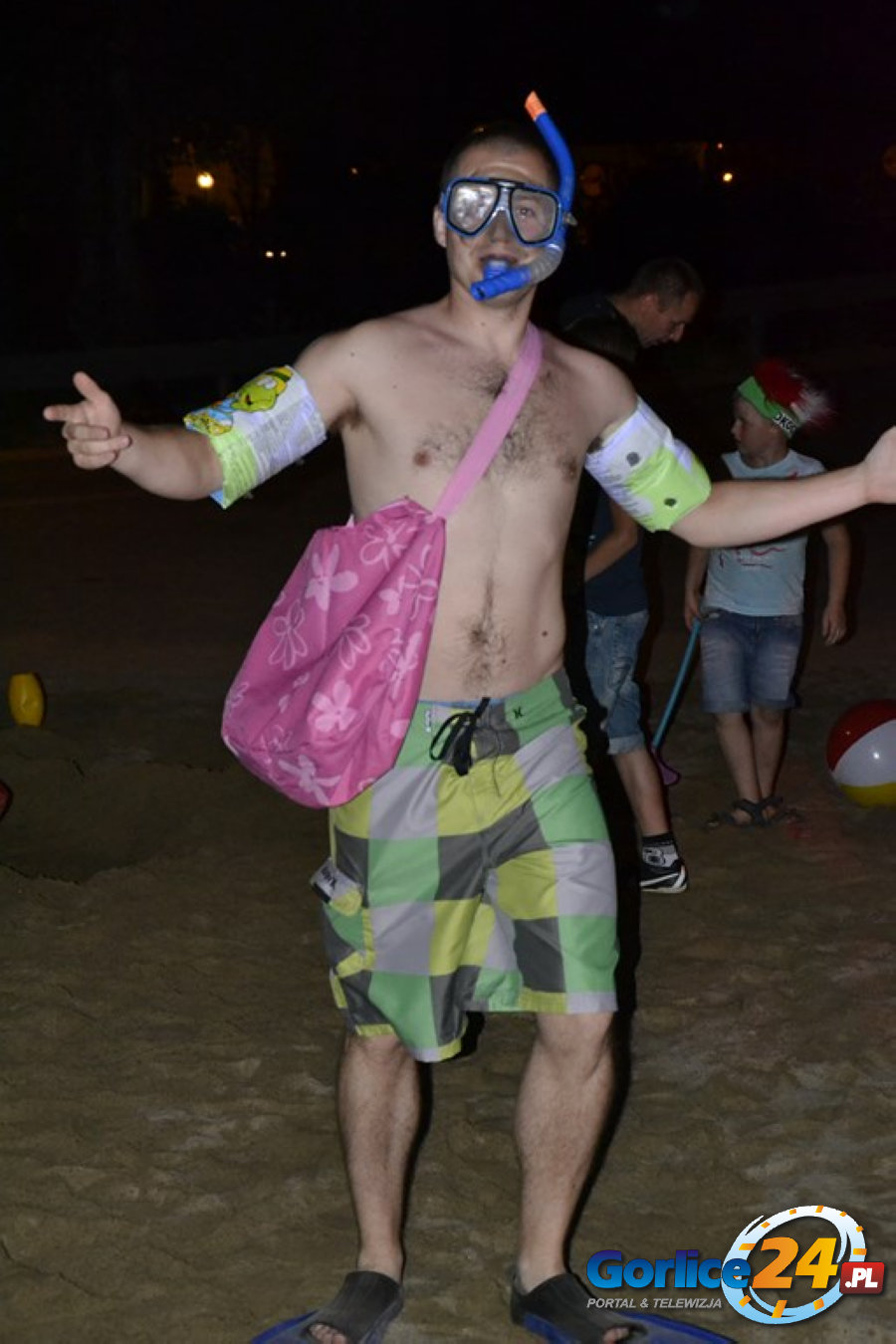 Plaża Party 2013