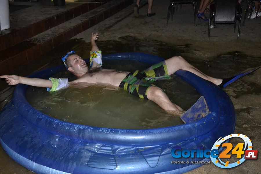 Plaża Party 2013