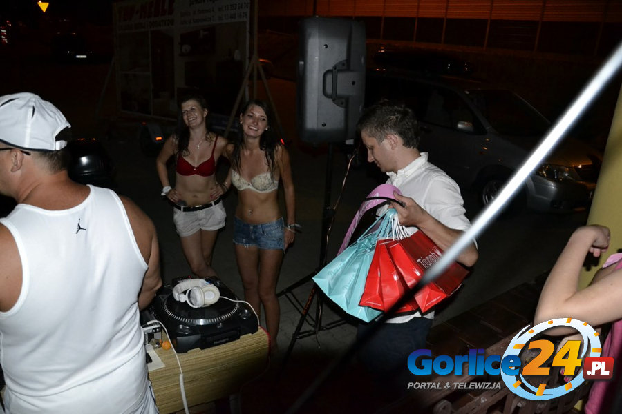 Plaża Party 2013