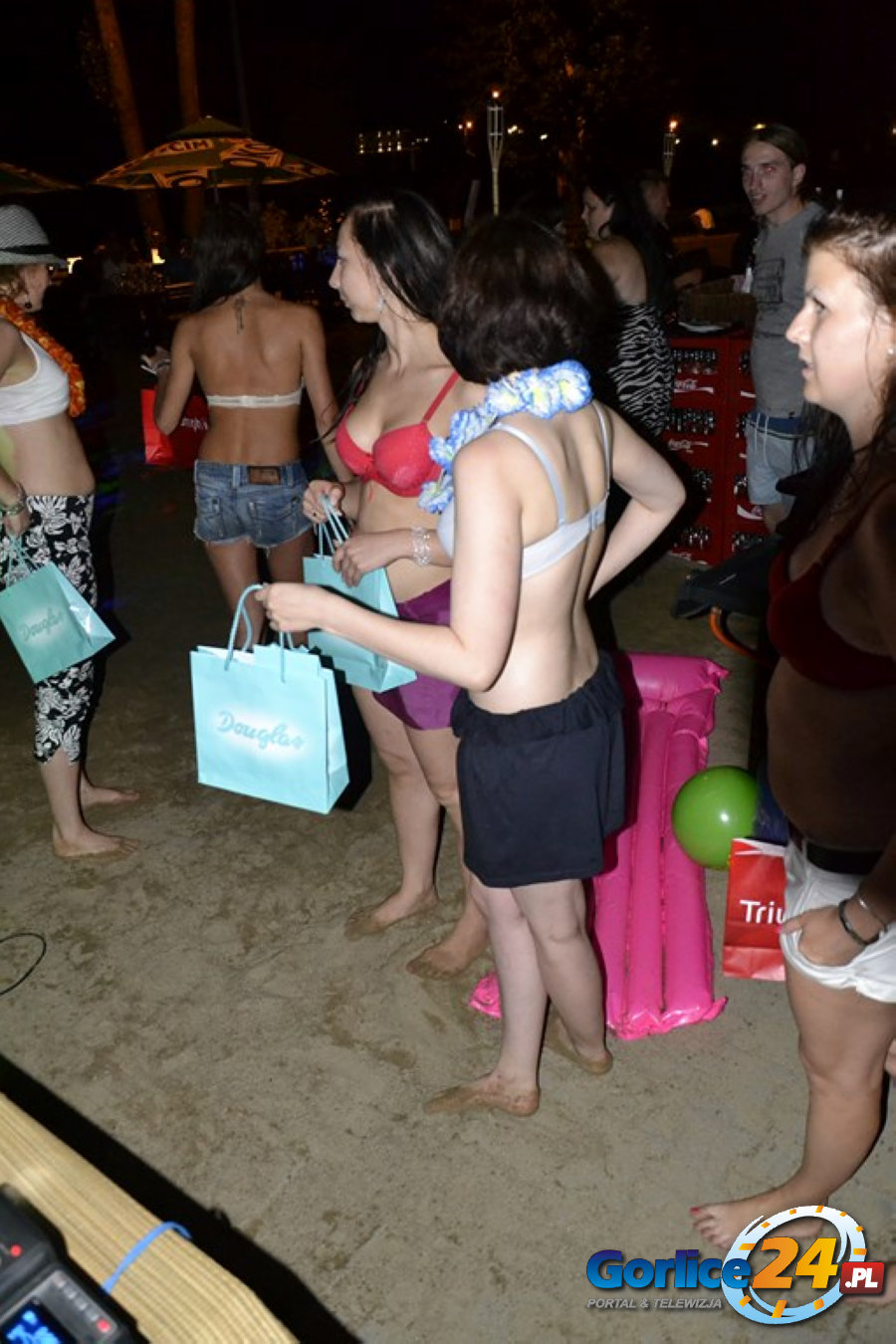Plaża Party 2013