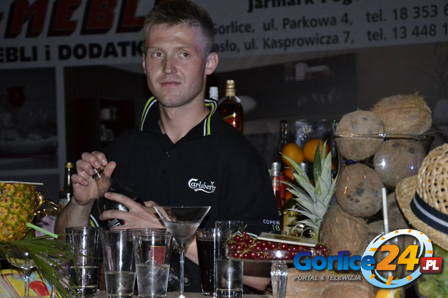 Plaża Party 2013