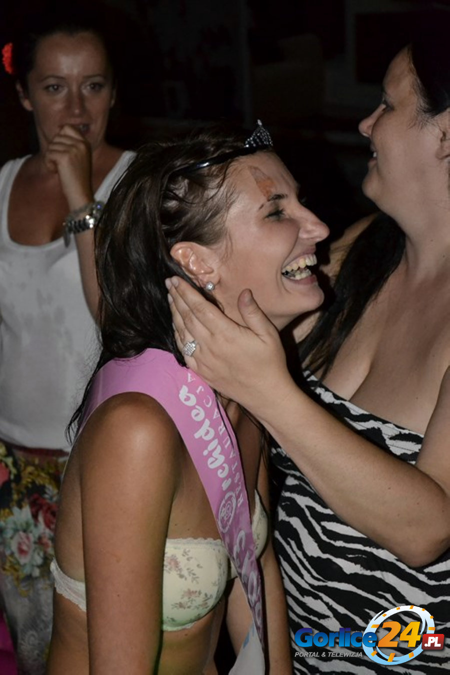 Plaża Party 2013