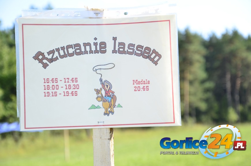 Country na wyciągu narciarskim