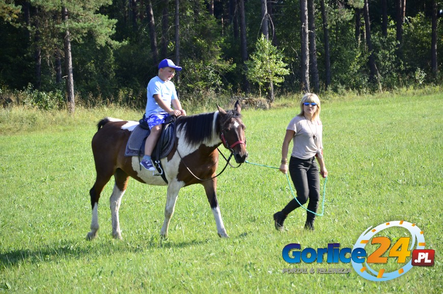 Country na wyciągu narciarskim