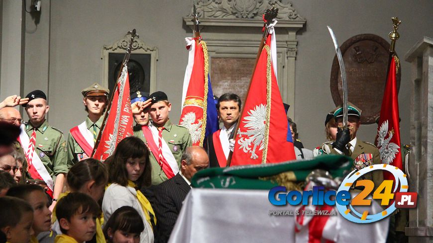 Zmarła Druhna Stefania Rydarowska