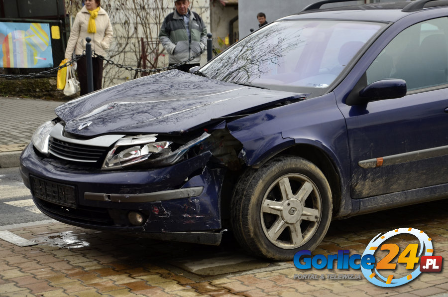 VW Golf vs Renault Laguna
